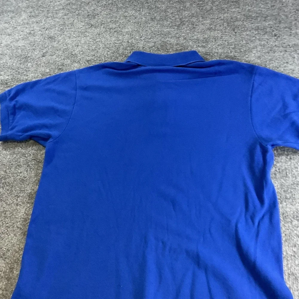 Lacoste item specifics